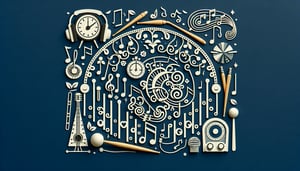 Free Music Rhythm Knowledge Assessment Quiz