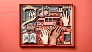 Ace the Rosa Parks Quiz: Chapters 7-9 Comprehension