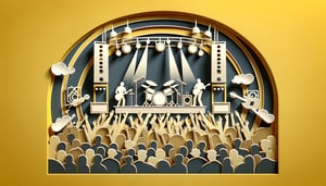 Tokio Hotel Games Quiz - Test Your Fan Knowledge