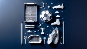 Free Football Club Trivia Quiz