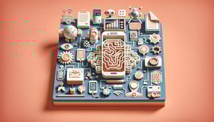 Modern Technology Quiz - Test Your Tech Knowledge
