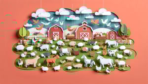 Which Movie Barnyard Character Are You? Free Quiz Now