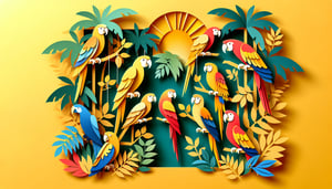 What Bird Should I Get Quiz - Find Your Ideal Parrot