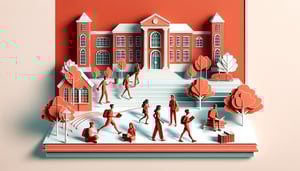 Are You Cool in School? Free Personality Quiz