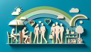 Dating Preferences Quiz - What Race Are You Attracted To?