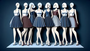 What Skirt Should You Wear? Discover Your Perfect Style