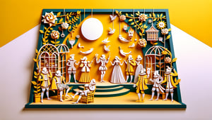 Free A Midsummer Night