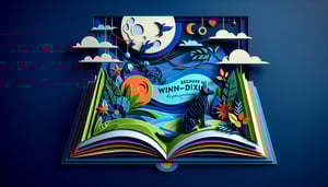 Because of Winn-Dixie Quiz - Can You Score 100%?