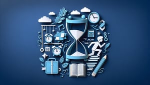 Free Time Management Quiz: What Doesn