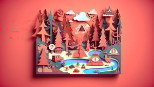 Gravity Falls Quiz - Test Your Knowledge