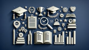 What Is My GPA Quiz? Discover Your Ideal Grade Average