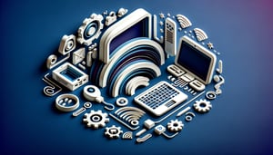 Basic Computer Skills Assessment Test - Free PC Quiz