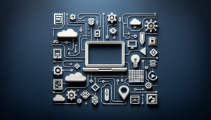 Introduction to Computing Quiz