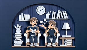 Why Is My Brother So Annoying? Take the Quiz Now!