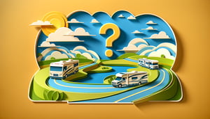 Which RV Is Right for Me Quiz? Find Your Perfect RV Style