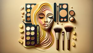 What Contour Shade Should I Use? Free Matching Quiz