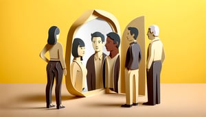 Difficult Person Test: Are You Hard to Get Along With?