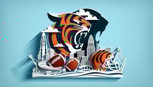 Ultimate Cincinnati Bengals Trivia Quiz - Challenge Yourself