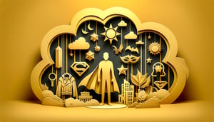 favorite superhero quiz