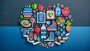 Free Obesity Awareness Knowledge Quiz