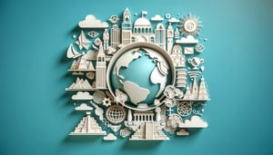 Ultimate 3rd Grade History Quiz: World Social Studies Trivia