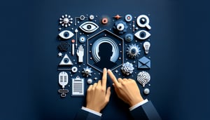 Perception & Sensory Processes Quiz