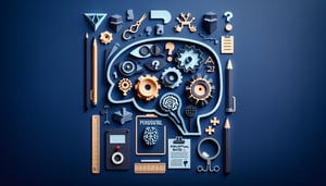 Free AP Psych Quiz: Perceptual Set Example