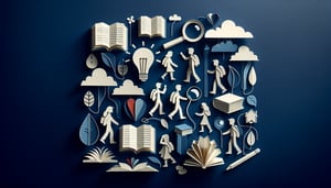Free Comprehension Passages with Questions Quiz