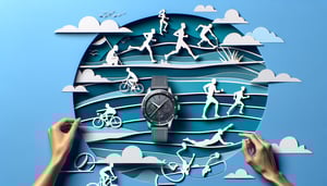Which Garmin Watch Is Right for Me? Free Quiz