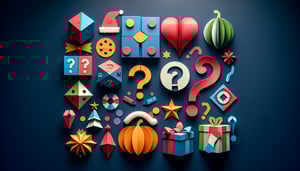 Free Political Holiday Trivia Quiz
