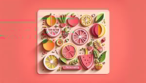 Discover Your Inner Fruit