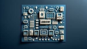 Digital Systems Laboratory Quiz