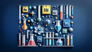 Free Periodic Trends Quiz Review
