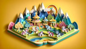 my little pony trivia