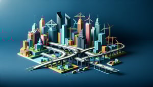 Free Infrastructure Investment Knowledge Quiz