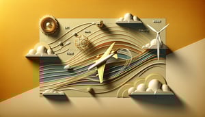 Think You Know Flight Trivia? Take the Aerodynamics Quiz!