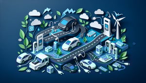 Free Electric Vehicle Knowledge Assessment Quiz