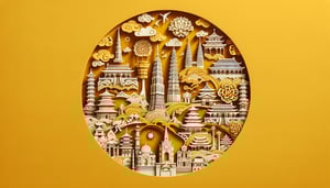 Countries of Asia Quiz - Test Your Asia Geography