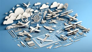 Plane Quiz - Free Aviation Knowledge Challenge