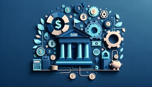 Free Money and Banking Knowledge Quiz