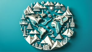 Ultimate World Geography Quiz: Test Your Geo Knowledge!