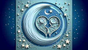 Moon Phase Calculator Soulmate: Find Your Cosmic Match