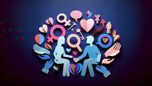 Free Sexual Consent Awareness Quiz