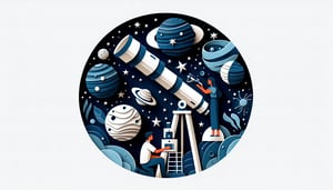 Astronomy Internship Quiz