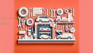 Can You Ace This WWL Vehicle Services Americas Quiz?