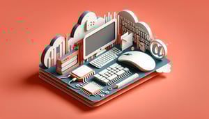 Think You Know Basic Computer Terminology? Take the Quiz!