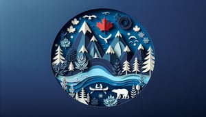 Free Canadian Geography Knowledge Quiz