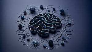 Advanced Topics in Neuroscience Quiz