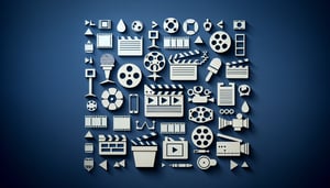 Free Video Editing & Production Knowledge Test