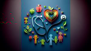 Free Pediatric Health Awareness Quiz